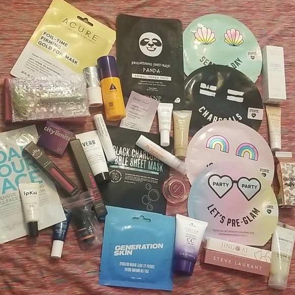 PINK Victoria's Secret Other - Huge Beauty Lot